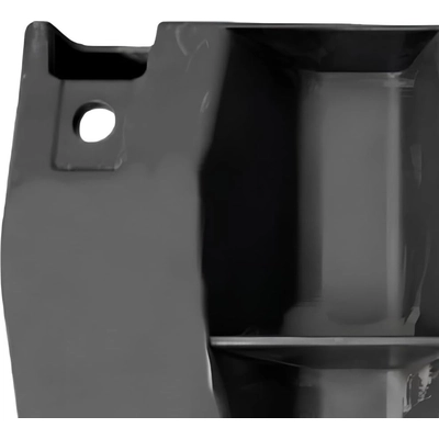 Front Bumper Bracket - FO1065107 pa2