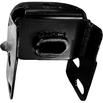 Front Bumper Bracket - GM1065109C pa2