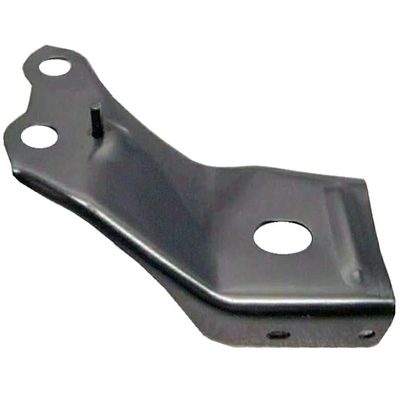 Various Manufacturers - TO1066134 - Front Bumper Bracket pa1