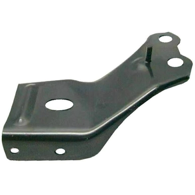 VARIOUS MANUFACTURERS - TO1067134 - Front Bumper Bracket pa1