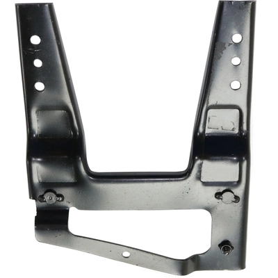 SHERMAN PARTS - 579C-84CU - Radiator Support Core pa1