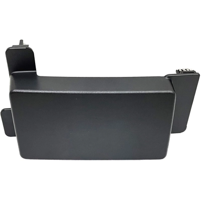 Front Bumper Component Bracket by SHERMAN PARTS - FOF25017-84CU pa1