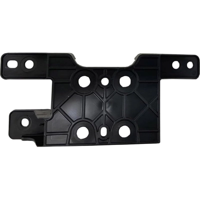 Front Bumper Component Bracket - CH1064101 pa1