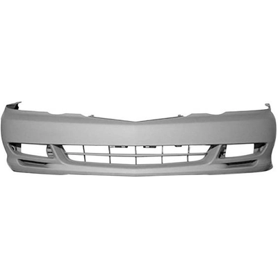 Front Bumper Cover - AC1000141 pa1