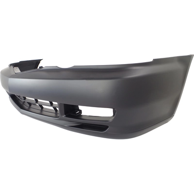 Front Bumper Cover - AC1000141 pa4
