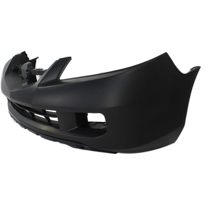 Front Bumper Cover - AC1000150C Capa Certified pa11