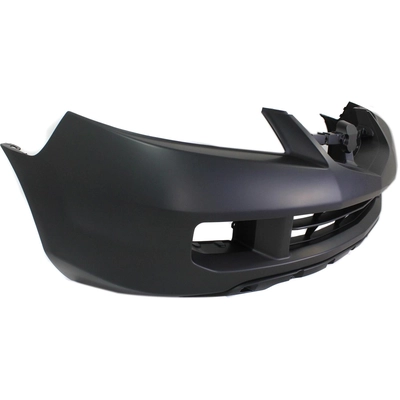 Front Bumper Cover - AC1000150C Capa Certified pa3