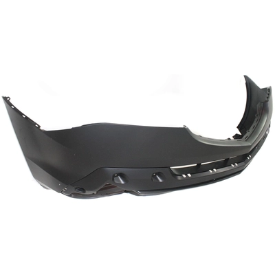 Front Bumper Cover - AC1000157C pa2