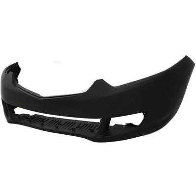 Front Bumper Cover - AC1000162 pa1