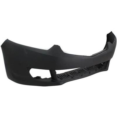 Front Bumper Cover - AC1000162 pa4
