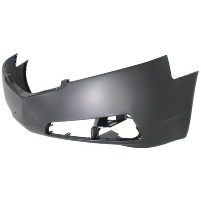 Front Bumper Cover - AC1000163 pa9