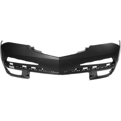 Front Bumper Cover - AC1000172 pa1