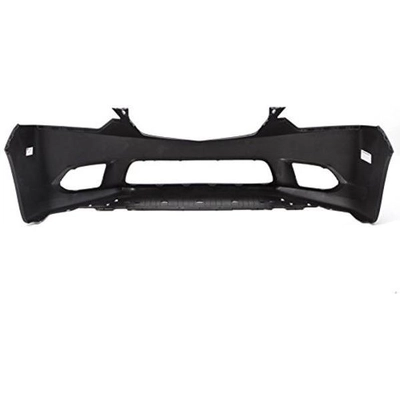Front Bumper Cover - AC1000177 pa3