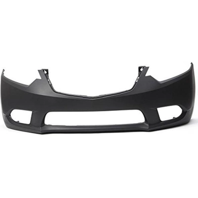 Front Bumper Cover - AC1000177 pa4
