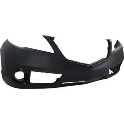 Front Bumper Cover - AC1000179 pa3