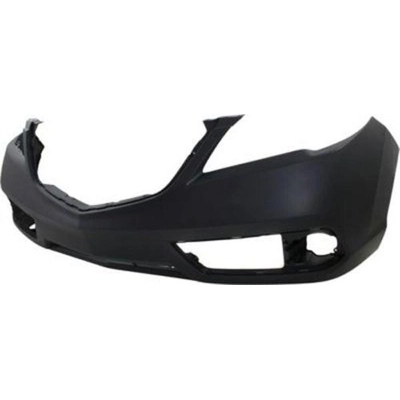 Front Bumper Cover - AC1000179 pa4