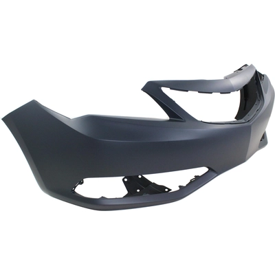 Front Bumper Cover - AC1000180 pa7