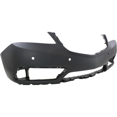 Front Bumper Cover - AC1000184 pa14