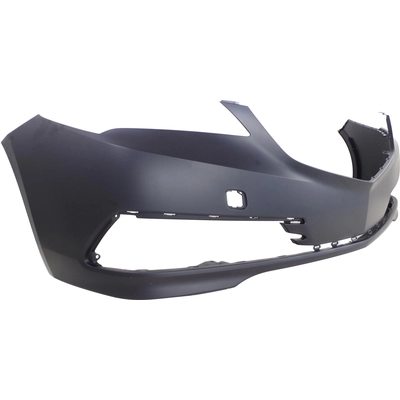 Front Bumper Cover - AC1000185C pa4