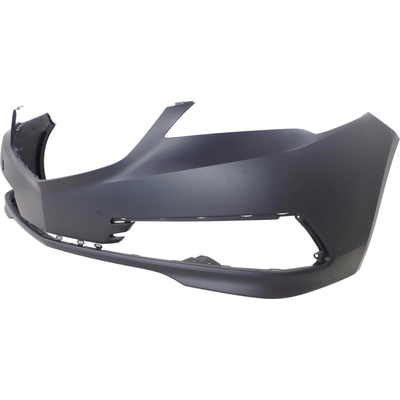 Front Bumper Cover - AC1000185C pa5