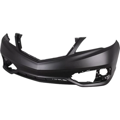 Front Bumper Cover - AC1000190 pa1