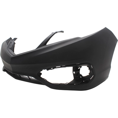 Front Bumper Cover - AC1000190 pa8