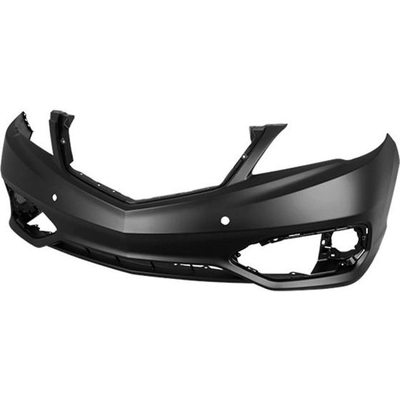 Front Bumper Cover - AC1000191 pa1