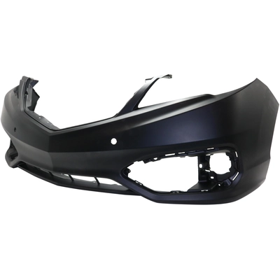 Front Bumper Cover - AC1000191 pa3