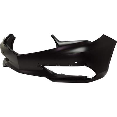 Front Bumper Cover - AC1000196 pa2