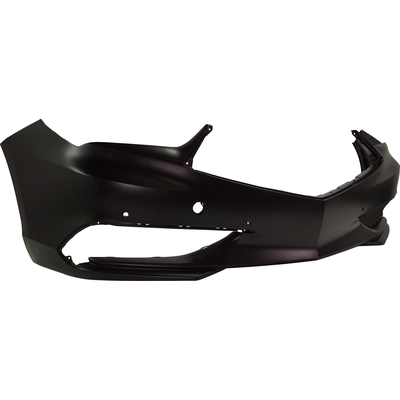Front Bumper Cover - AC1000196 pa4