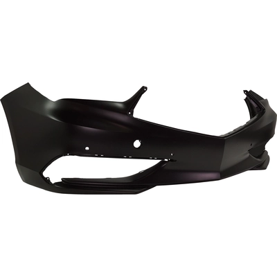 Front Bumper Cover - AC1000196C pa1