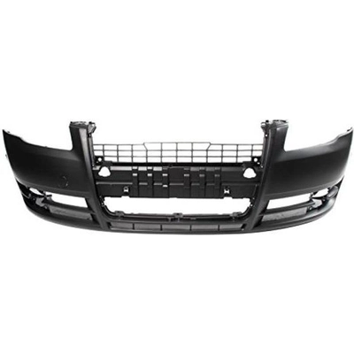 Front Bumper Cover - AU1000142 pa1