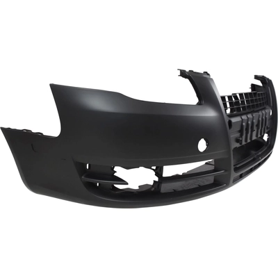 Front Bumper Cover - AU1000142 pa4