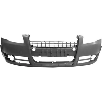 Front Bumper Cover - AU1000142C pa1