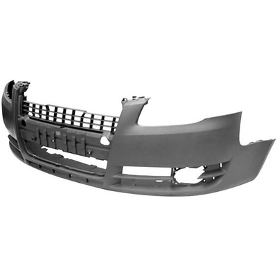 Front Bumper Cover - AU1000142C pa2