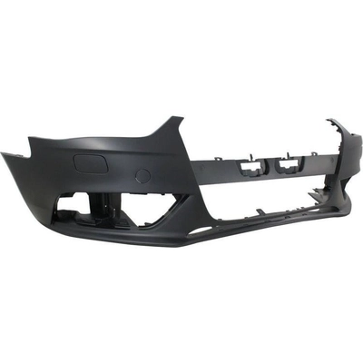 Front Bumper Cover - AU1000189 pa4