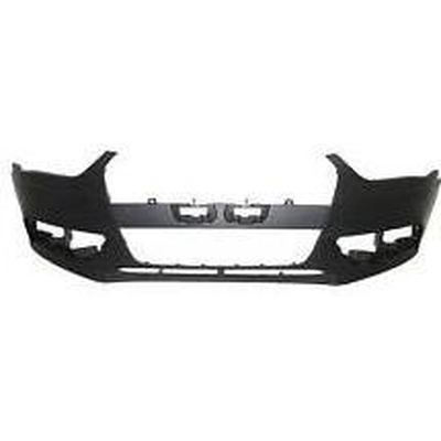 Front Bumper Cover - AU1000200 pa1