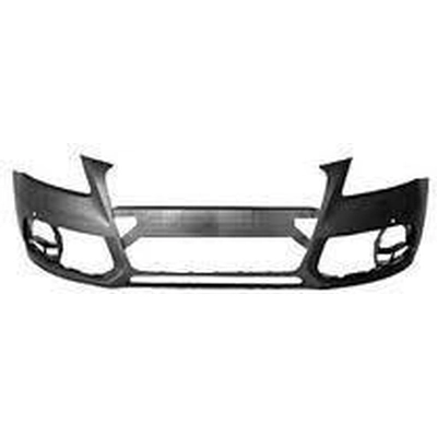 Front Bumper Cover - AU1000200 pa2
