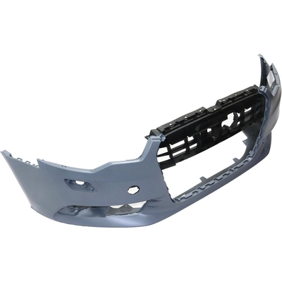 Front Bumper Cover - AU1000207C pa8