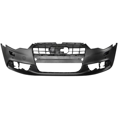 Front Bumper Cover - AU1000208 pa1
