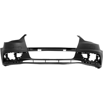 Front Bumper Cover - AU1000218 pa1