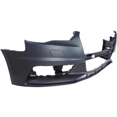 Front Bumper Cover - AU1000218 pa8