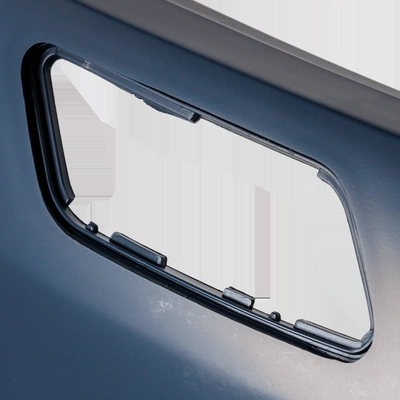 Front Bumper Cover - AU1000222 pa11