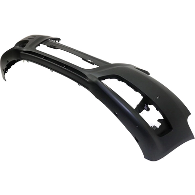 Front Bumper Cover - AU1000223 pa1