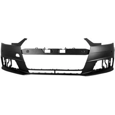 Front Bumper Cover - AU1000236 pa2
