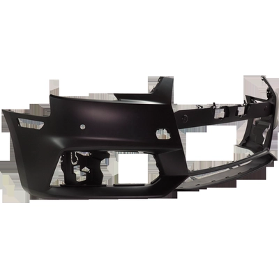 Front Bumper Cover - AU1000276 pa2