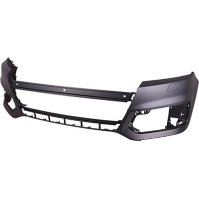 Front Bumper Cover - AU1000278C pa1