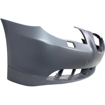 Front Bumper Cover - BM1000154 pa4