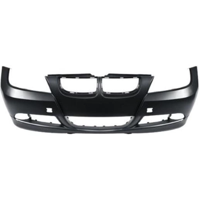 Front Bumper Cover - BM1000180 pa1