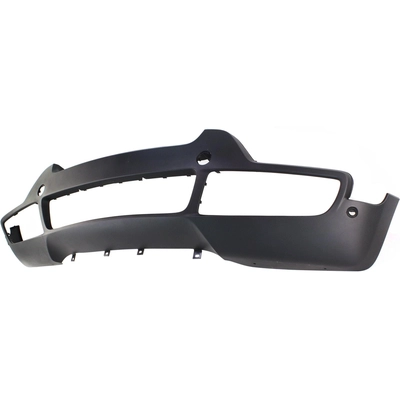 Front Bumper Cover - BM1000190 pa3